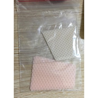 NẸP MŨI THẨM MĨ CÓ KEO  DÁN