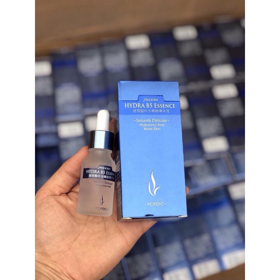 Serum HA B5