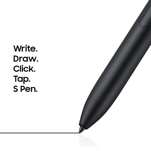 Máy tính bảng Samsung 12.4" Galaxy Tab S7 FE 256GB Tablet