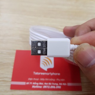 Cáp sạc Samsung Micro USB 1.5m