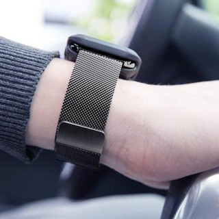 Dây đồng hồ Apple Watch ,Thép không gỉ ( Size 38mm, 42mm)