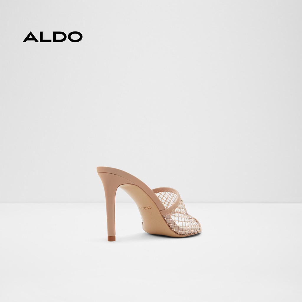 [Mã WABRAD100 giảm 10% tối đa 100K đơn 500K] Sandal cao gót nữ Aldo FLURI
