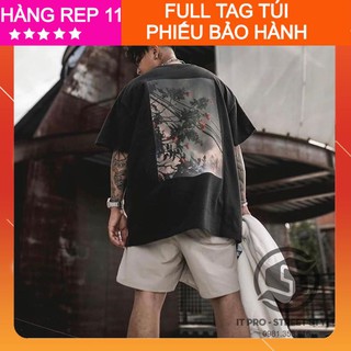 ⚡️[Freeship - Full Tag Túi]⚡️ Áo Fear Of God ESSENTIALS ss19 bản cao cấp, áo Tee FOG ESSENTIALS, áo essential, áo FG