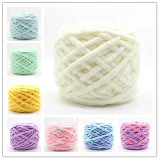 Cuộn len đan móc Daphne chất lượng cao 100g