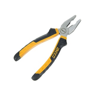 Kìm răng (điện) 7 inch INGCO HCP08188