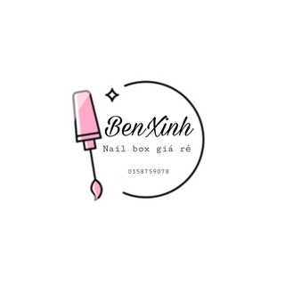 NailBox Thiết Kế , Móng Úp Nơ