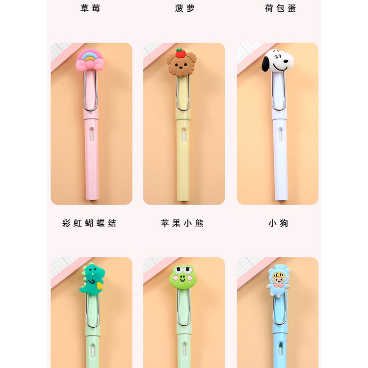 Bút Chì Bất Tử Không Có Mực Con Quay Đa Năng Giúp Giảm Căng Thẳng Chất Lượng Cao