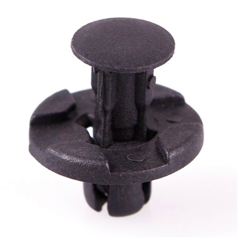 Set 20 ốc vít nhựa xe nissan chất lượng cao