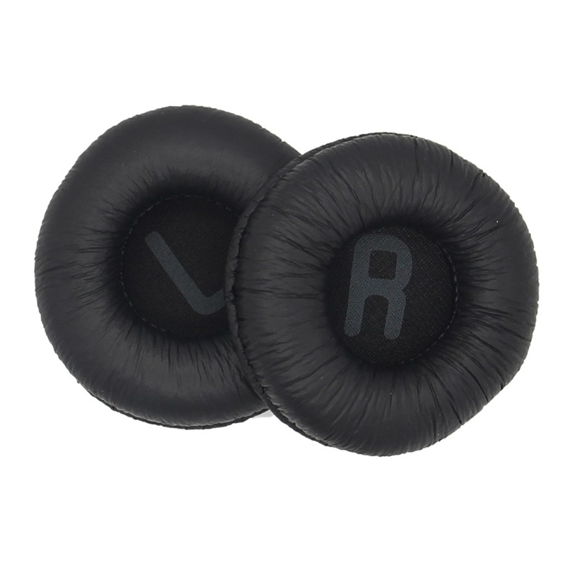 1 Cặp Đệm Tai Thay Thế Cho Tai Nghe Tune600 T500Bt T450 T450Bt