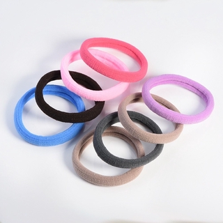 Dây buộc tóc có nhiều màu co giãn chất lượng cao