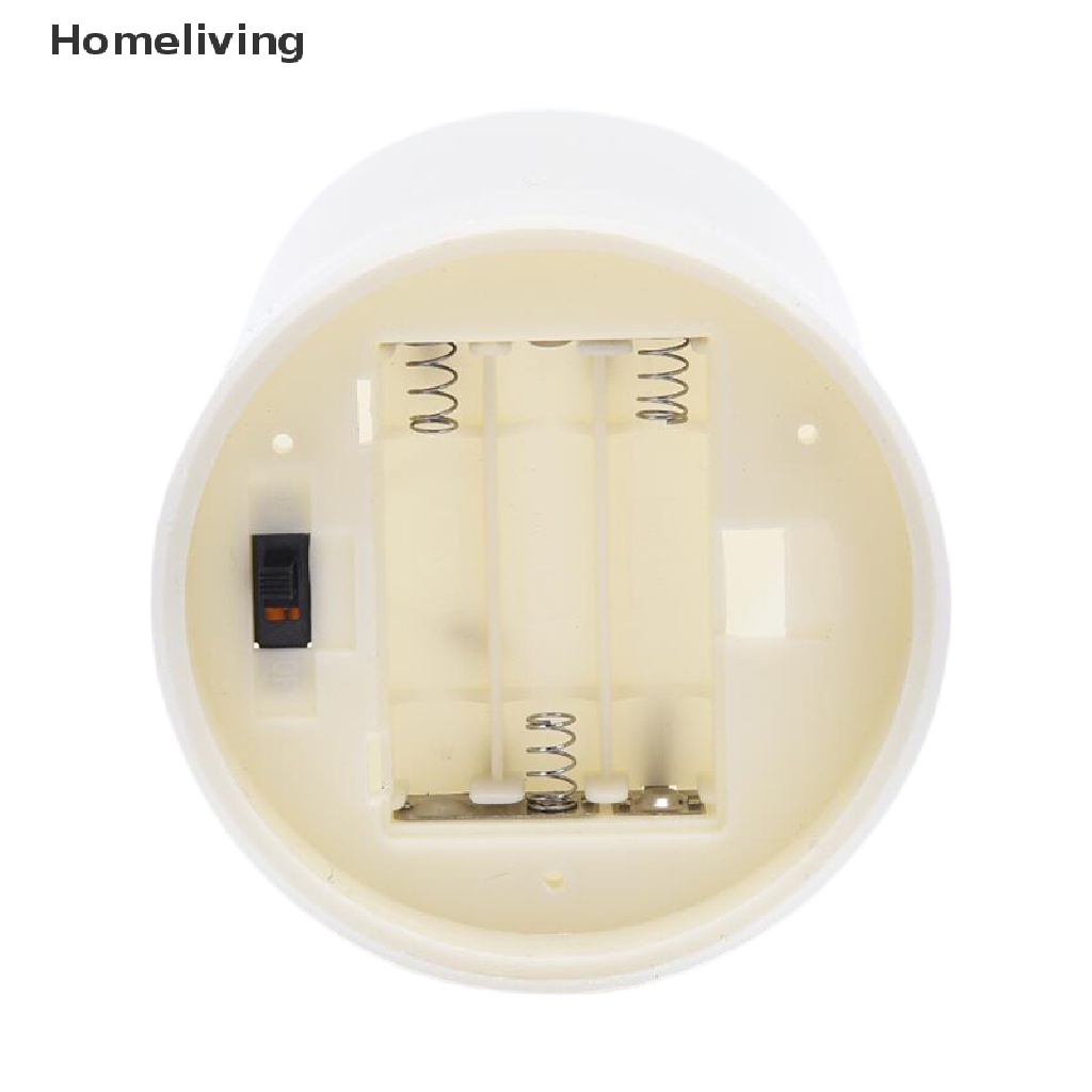 Đèn LED Hình Nến Điện Tử Trang Trí Tiệc Cưới / Nội Thất Nhà