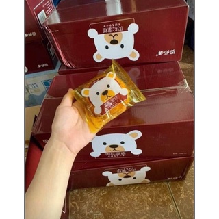 💭 bánh ruốc gấu chà bông ❌💭 💢 giá cực sốc #55kk/500g