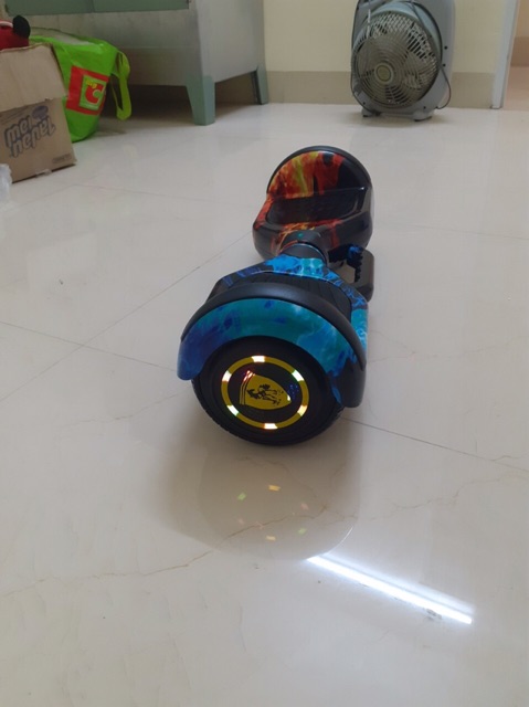 slide