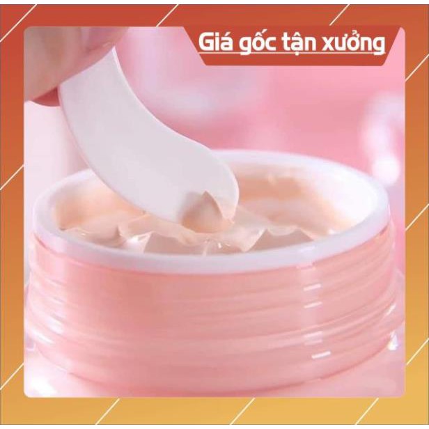 [SAN] KEM NỀN MAKE UP SIÊU CĂNG BÓNG THÁI LAN ( 1 LỌ DÙNG 6 THÁNG) .