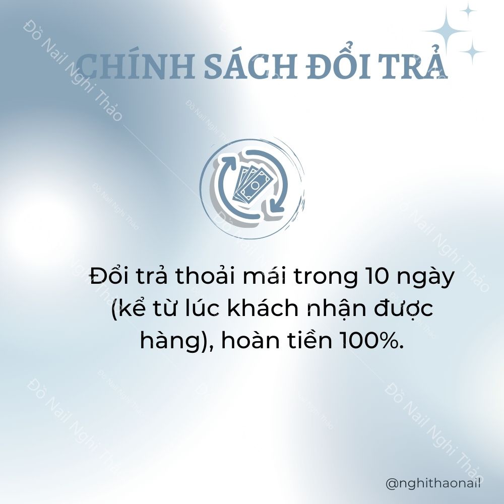 Top hoa hồng chính hãng , sơn top bóng gel 15ml