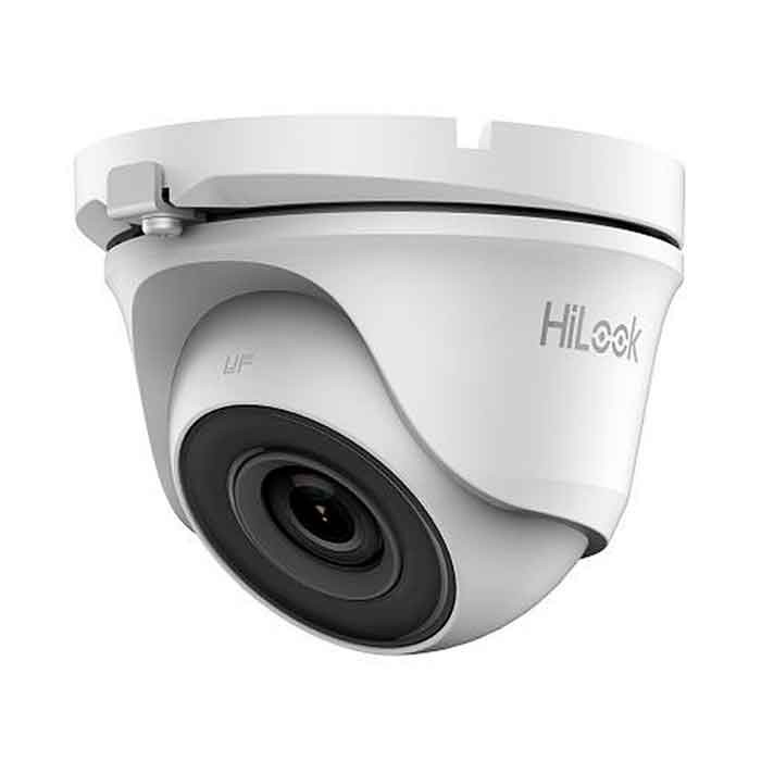 Camera hilook THC-T110  Sản phẩm chính hãng cao cấp của Hikvision do FPT phân phối