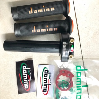 Cùm ga tăng tốc Domino