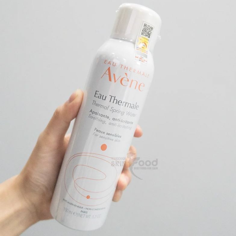 [Mini 150ml] Xịt Khoáng Làm Dịu Avène Thermal Spring Water | BigBuy360 - bigbuy360.vn