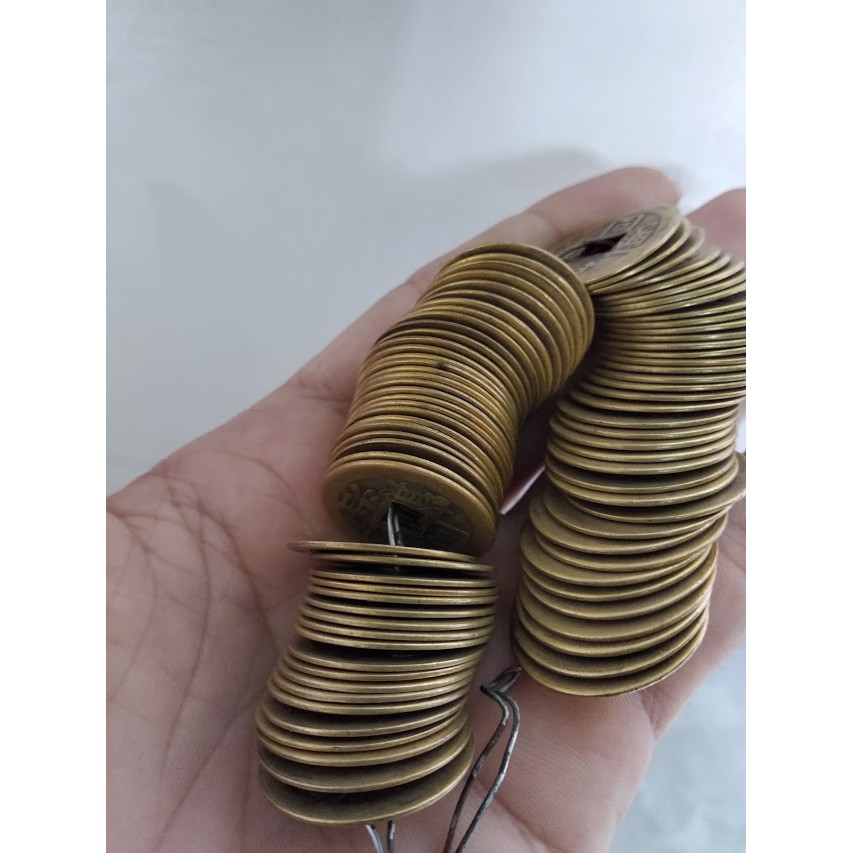 10 Đồng xu cổ may mắn - Tài lộc | BigBuy360 - bigbuy360.vn