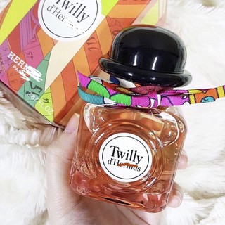 NƯỚC HOA NỮ H.ER.MES TWILLY 30ml