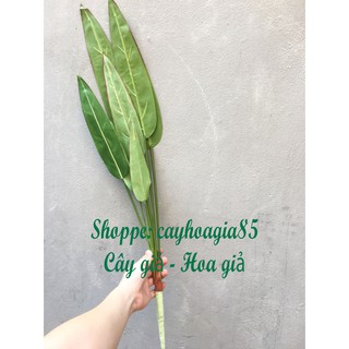 Cây giả _ Cây lá Rong