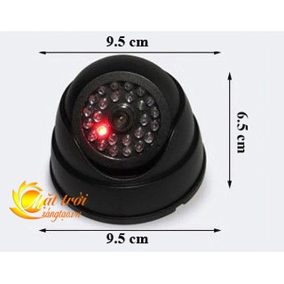 Camera ốp trần mô hình dọa trộm V2