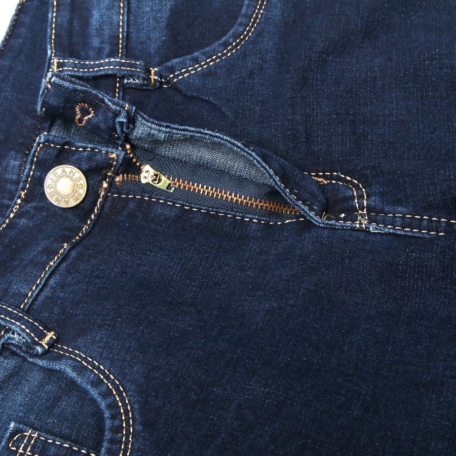 Quần jean nam xanh đen [FREESHIP] D104 shop Địch Địch chuyên quần jeans | BigBuy360 - bigbuy360.vn