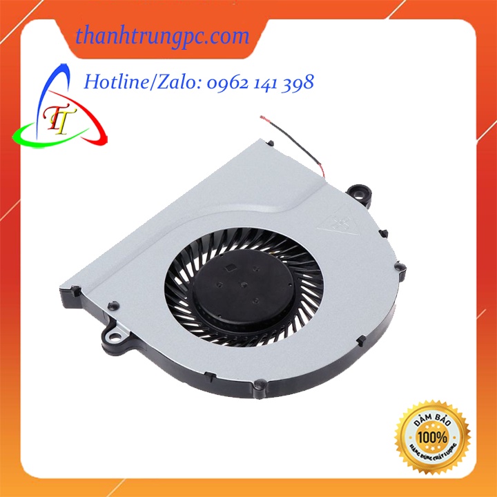[NEW] Quạt CPU (Fan CPU) CPU ACER E5-571G, E5-571, E5-471G, E5-471, E5-573, V3-572G, V3-471.....