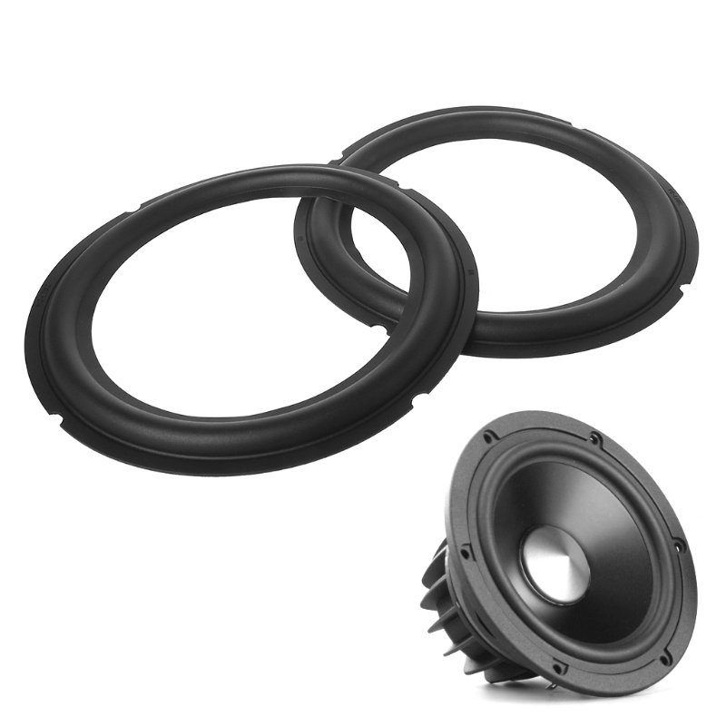 Vòng Đệm Loa Bằng EVA 1 2 3 4 5 6 7 8 9 10 11 12Inch
