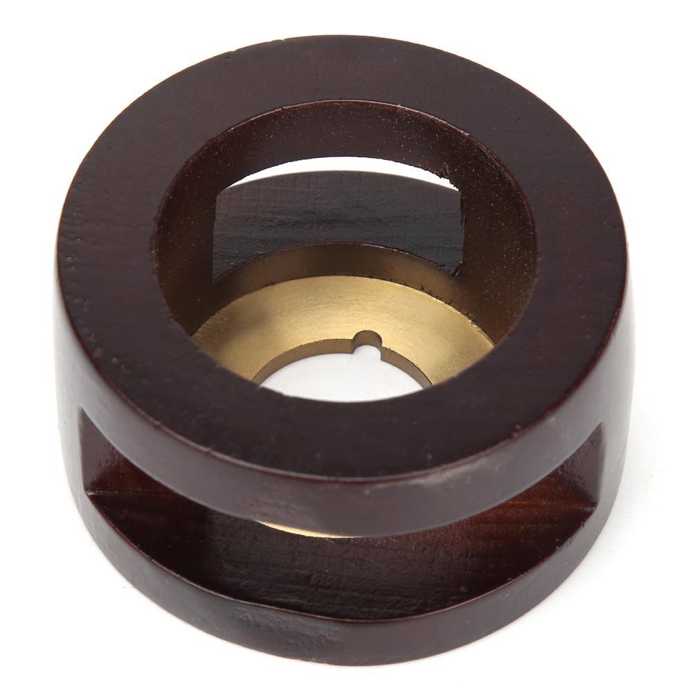 Lò kiểu cổ điển phễu để nấu sáp tiện lợi và bền