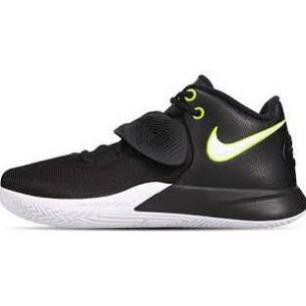 Giày Nike Chính Hãng - Nike Kyrie Flytrap III EP Black White CD0191-001 -Ta1 𝄒 🍀