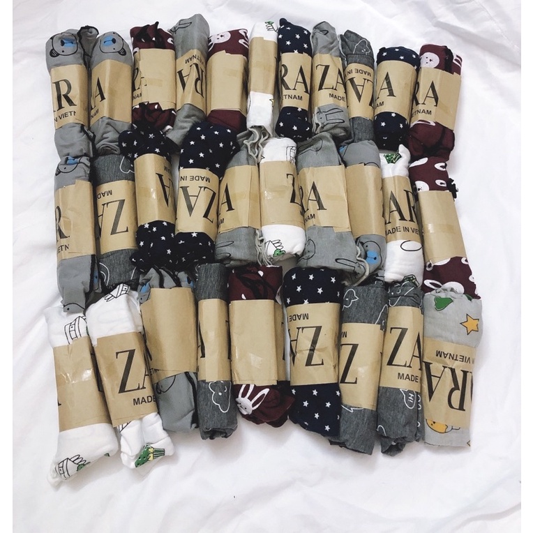 Quần ngủ 29k hoạ tiết dễ thương giá siêu rẻ (Ảnh thật /Video)