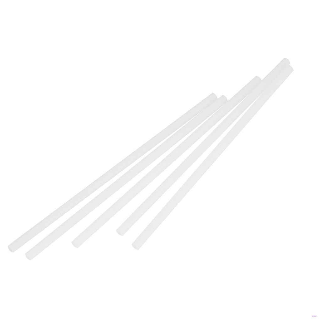 VN Set 80 Que Nhựa 3.2mm Làm Kẹo Mút