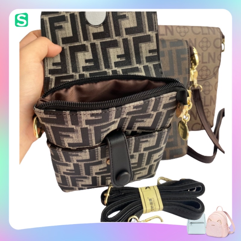 Túi Xách Nữ đeo chéo Mini Túi Xách Thời Trang Phong Cách Trẻ Trung Năng Động ,cao cấp