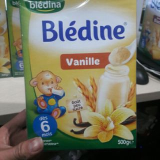🤩Date 2020🤩Bột pha sữa Bledina Pháp
