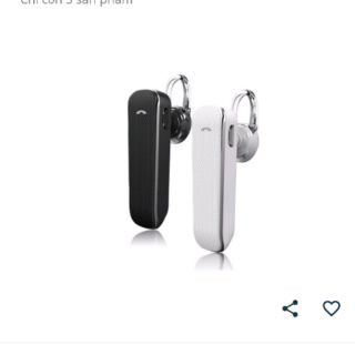 Tai bluetooth X3S
