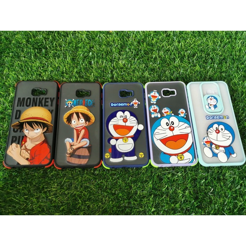 Ốp lưng Samsung j4plus j4 +