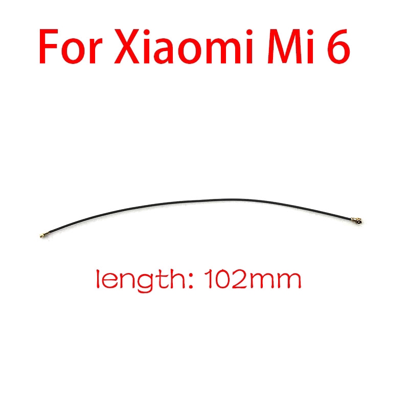 Ăng Ten Thu Sóng Wifi Cho Xiaomi Mi 4 5 5 A1 5x 6 8 Se Max Mix 2 3 2s 5s Plus