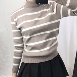 Áo len Secondhand Hàn