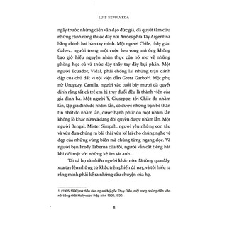 Sách - Hoa Hồng Sa Mạc