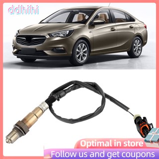 SENSOR Cảm Biến Oxy Cho Buick Excel Gt Chevrolet Cruze 0258010065 55562206 55566592