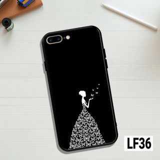 ỐP LƯNG IPHONE IPHONE 7 PLUS - IPHONE 8 PLUS IN HÌNH