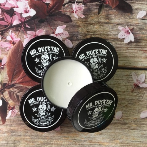 Sáp, Wax vuốt tóc BLUMAN ORIGINAL THÚ 100gr tạo kiểu giữ nếp cho tóc. HÀNG CHÍNH HÃNG. AI Store