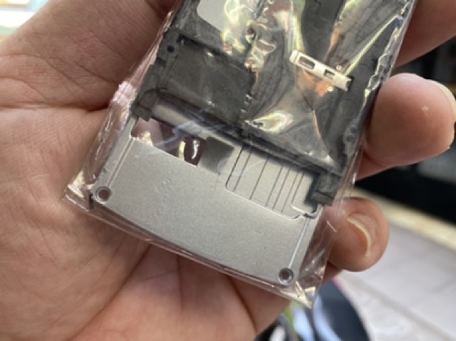 Cơ trược nokia n81