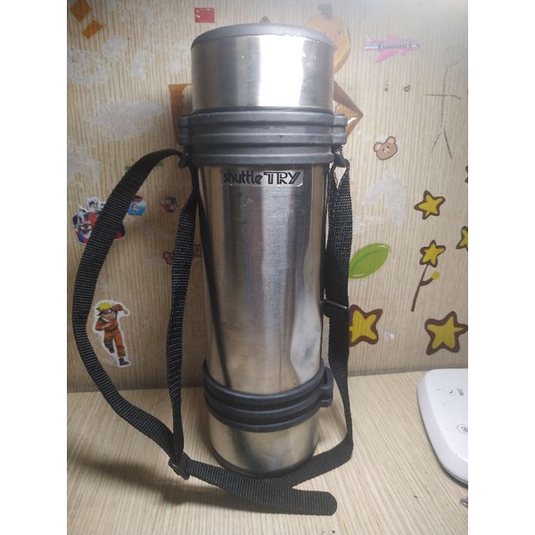 Bình giữ nhiệt nội địa Nhật 900ml