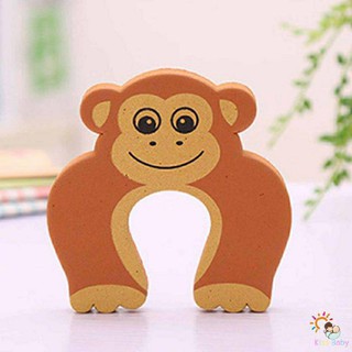 Miếng chặn cửa an toàn cho bé