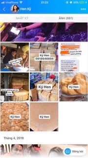 Combo 10kg Bánh Phồng Tôm Năm Căn