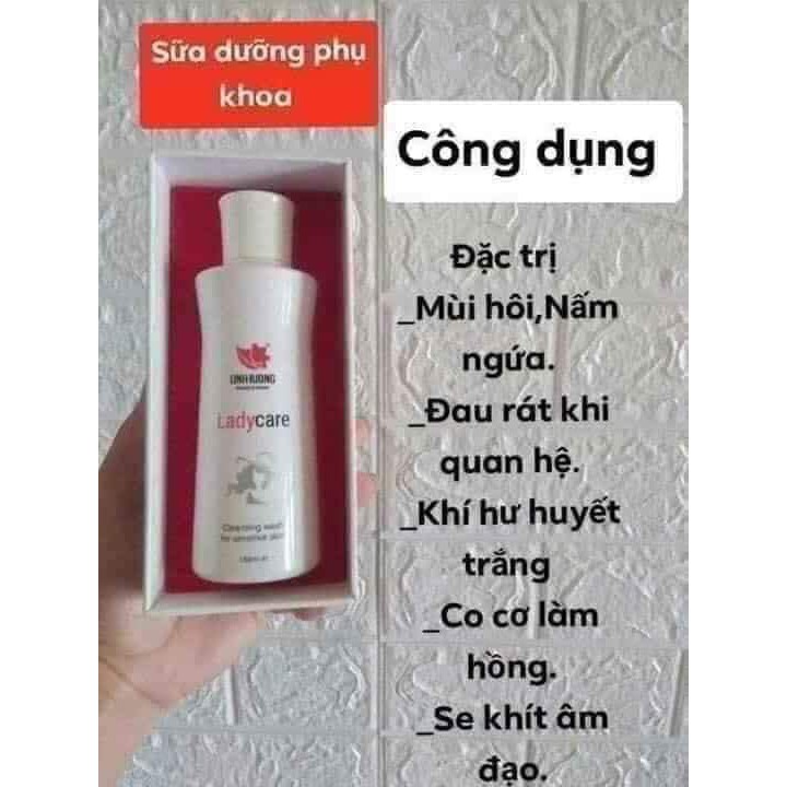 Phụ khoa Lady Care