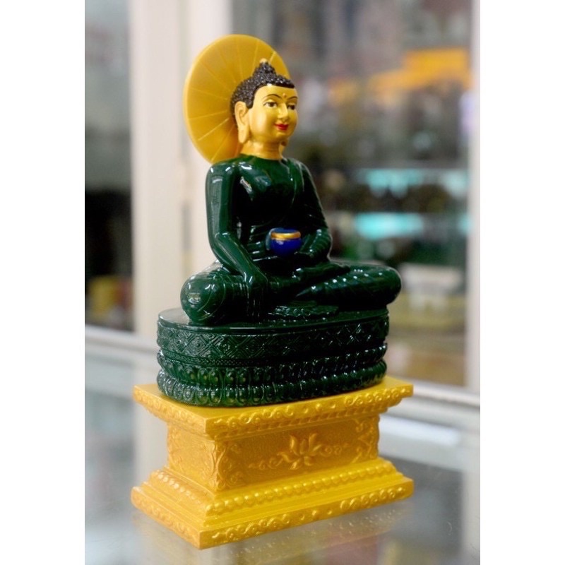 Tượng Phật Thích Ca