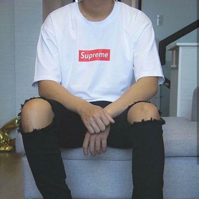 ÁO THUN SUPREMME | BigBuy360 - bigbuy360.vn